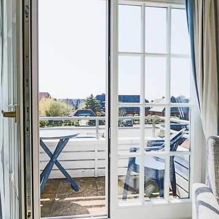 Taal Huis 1B Wenningstedt-Braderup Exterior foto